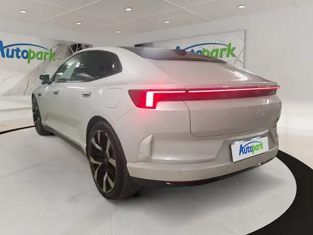 Polestar 4 Polestar 4 Long Range Dual Motor Long Range Dual Ansicht 6