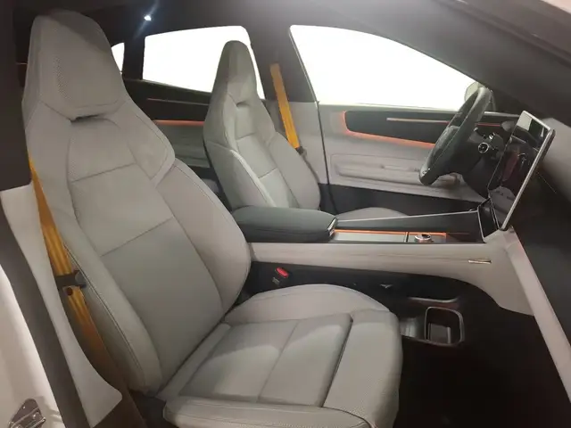 Polestar 4 Polestar 4 Long Range Dual Motor Long Range Dual Ansicht 19