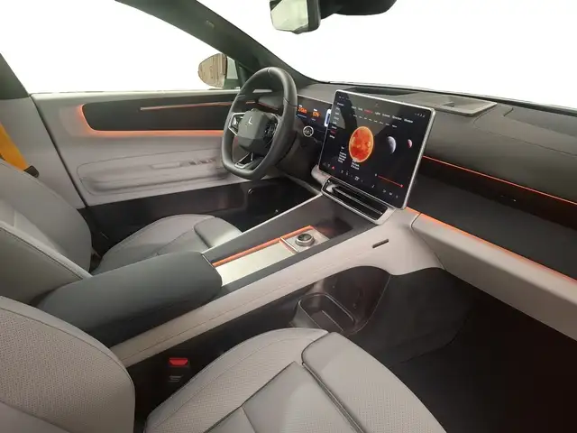 Polestar 4 Polestar 4 Long Range Dual Motor Long Range Dual Ansicht 18