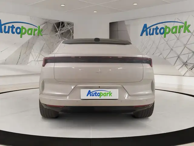 Polestar 4 Polestar 4 Long Range Dual Motor Long Range Dual Ansicht 7