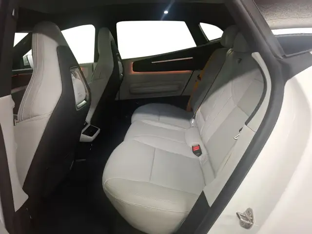 Polestar 4 Polestar 4 Long Range Dual Motor Long Range Dual Ansicht 16