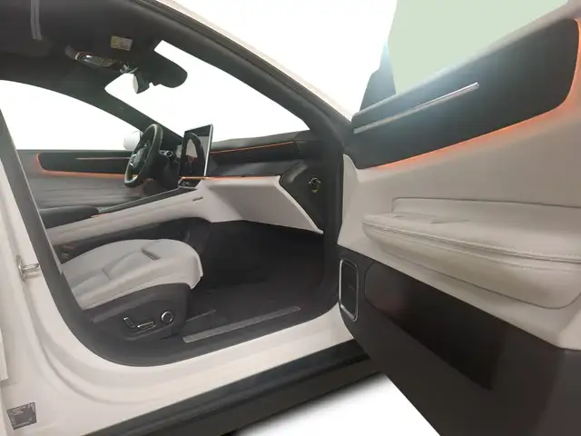 Polestar 4 Polestar 4 Long Range Dual Motor Long Range Dual Ansicht 20