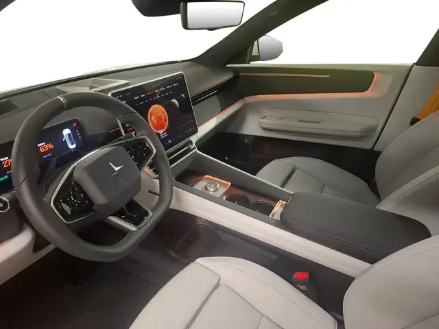 Polestar 4 Polestar 4 Long Range Dual Motor Long Range Dual Ansicht 13