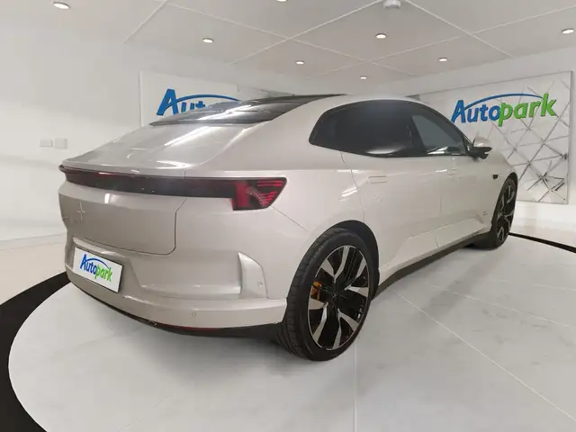 Polestar 4 Polestar 4 Long Range Dual Motor Long Range Dual Ansicht 8