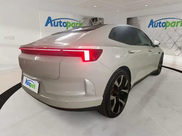 Polestar 4 Polestar 4 Long Range Dual Motor Long Range Dual Ansicht 24