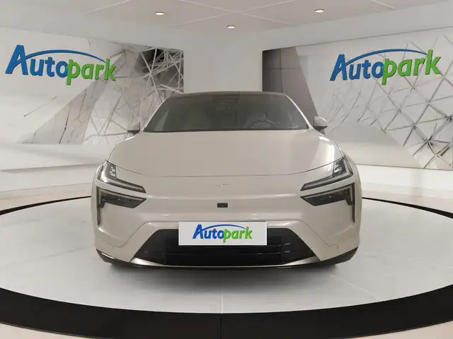 Polestar 4 Polestar 4 Long Range Dual Motor Long Range Dual Ansicht 2