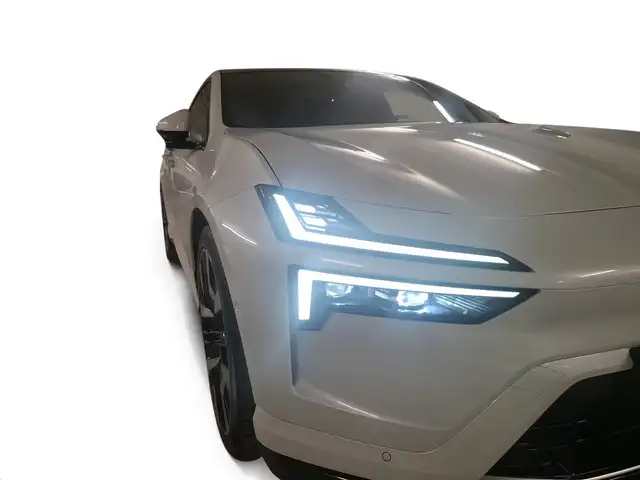 Polestar 4 Polestar 4 Long Range Dual Motor Long Range Dual Ansicht 21