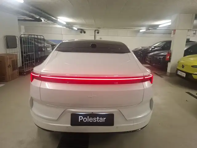 Polestar 4 Polestar 4 Long Range Dual Motor Long Range Dual Ansicht 25