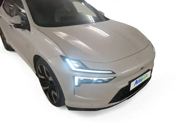 Polestar 4 Polestar 4 Long Range Dual Motor Long Range Dual Ansicht 23