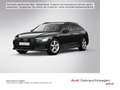 Audi A6 45 TFSI sport ACC Leder Optik schwarz Schwarz - thumbnail 1
