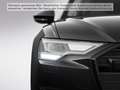 Audi A6 45 TFSI sport ACC Leder Optik schwarz Schwarz - thumbnail 10