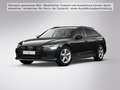 Audi A6 45 TFSI sport ACC Leder Optik schwarz Schwarz - thumbnail 2