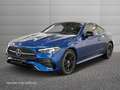 Mercedes-Benz CLE 220 CLE Coupe 220 d AMG Line Advan. Plus  auto Blu/Azzurro - thumbnail 1