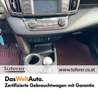 Toyota RAV 4 2,0 D-4D Elegance 2WD Grau - thumbnail 12