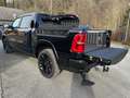 Dodge RAM 1500 Crew Cab 4x4 Limited Night 3.0L Noir - thumbnail 39