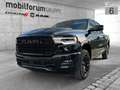 Dodge RAM 1500 Crew Cab 4x4 Limited Night 3.0L Negru - thumbnail 1