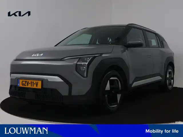 Kia EV3 Air 58.3 kWh | 99% SOH | Camera | Apple Carplay/An