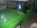 Citroen Méhari Mehari 602 Green - thumbnail 1