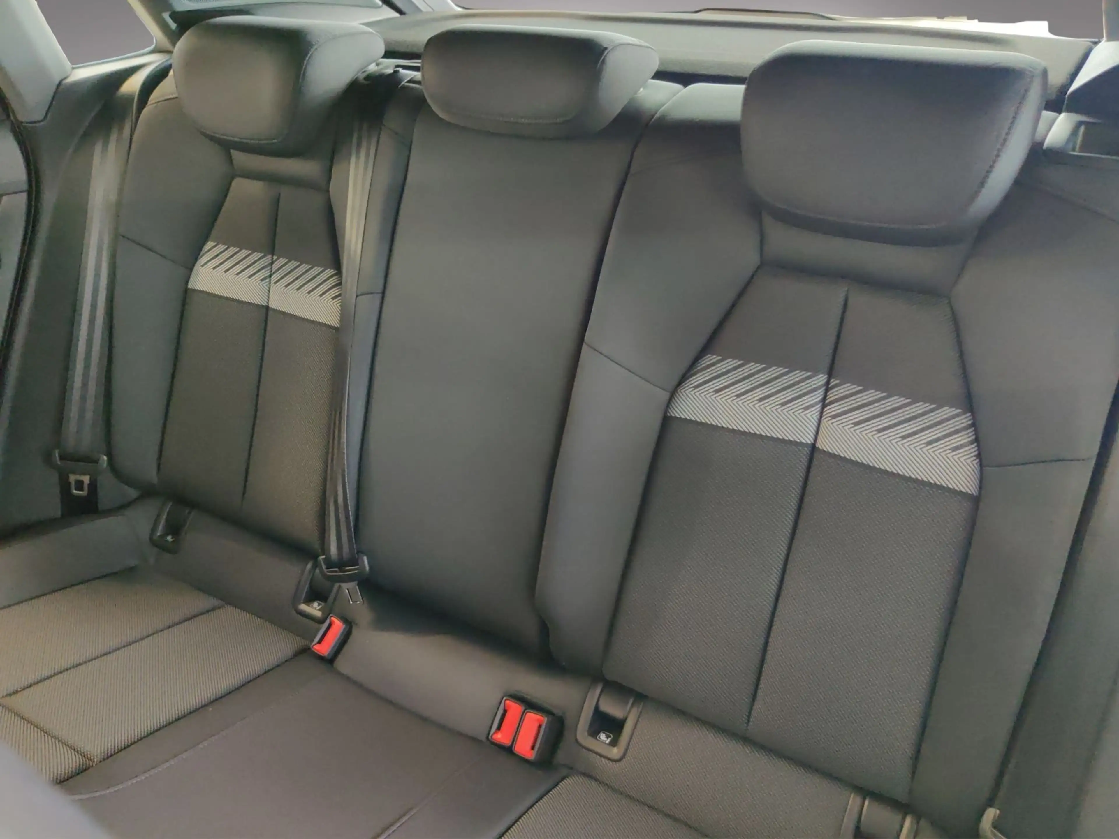 Audi A3 Advanced 1.5 TFSI S-tr/LED/Navi/RFK — photo 13