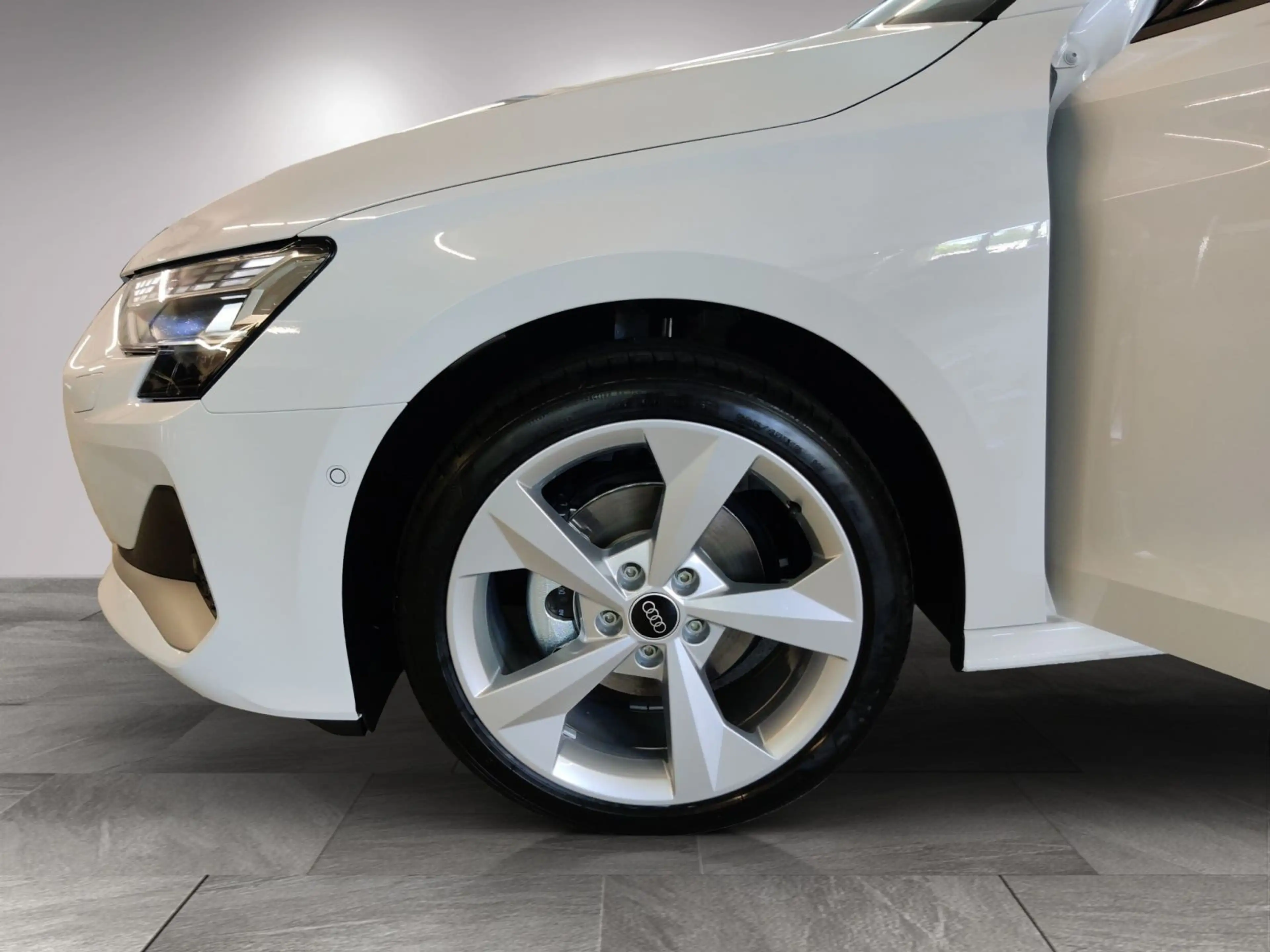 Audi A3 Advanced 1.5 TFSI S-tr/LED/Navi/RFK — photo 15