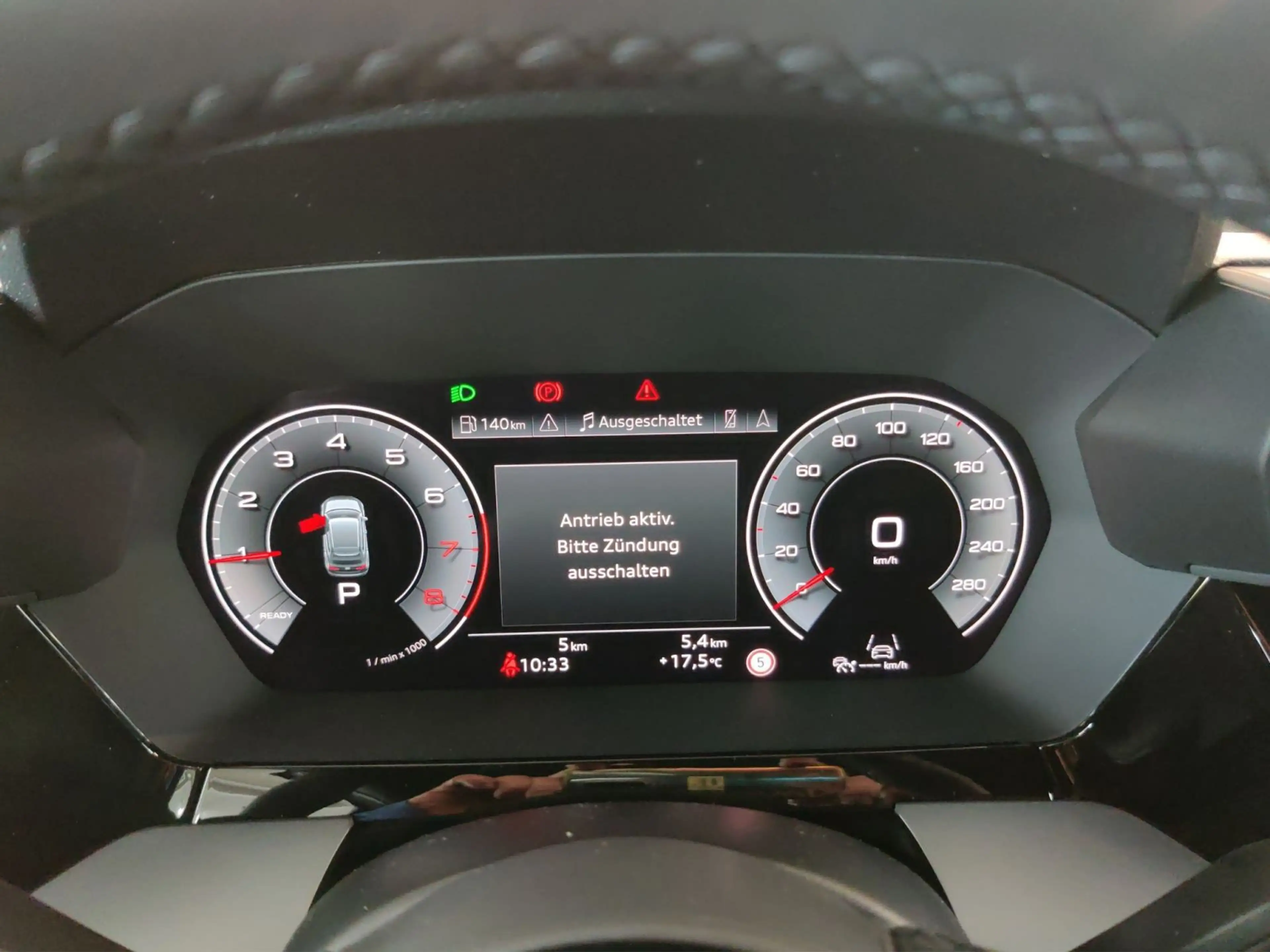 Audi A3 Advanced 1.5 TFSI S-tr/LED/Navi/RFK — photo 9
