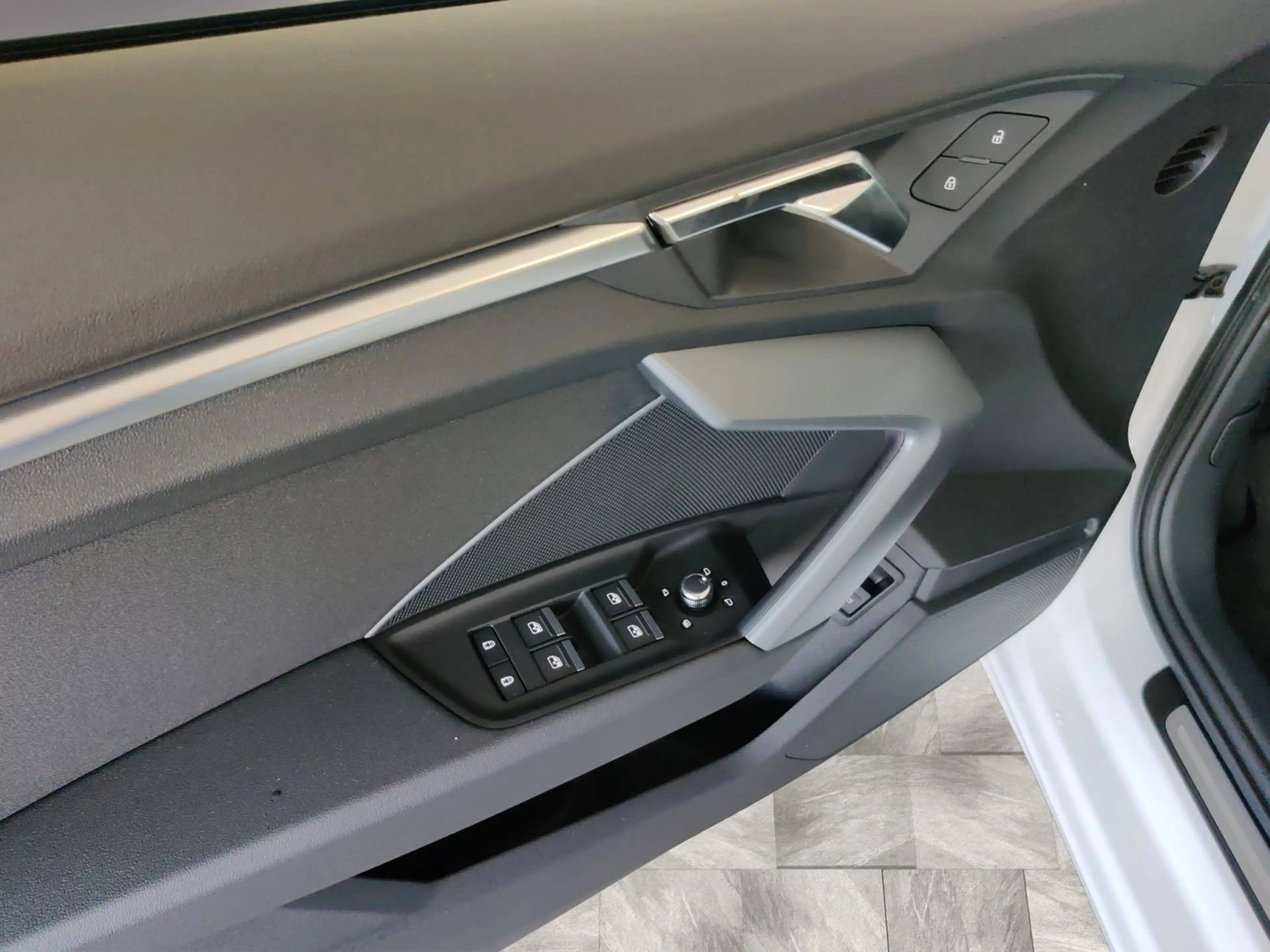 Audi A3 Advanced 1.5 TFSI S-tr/LED/Navi/RFK — photo 10