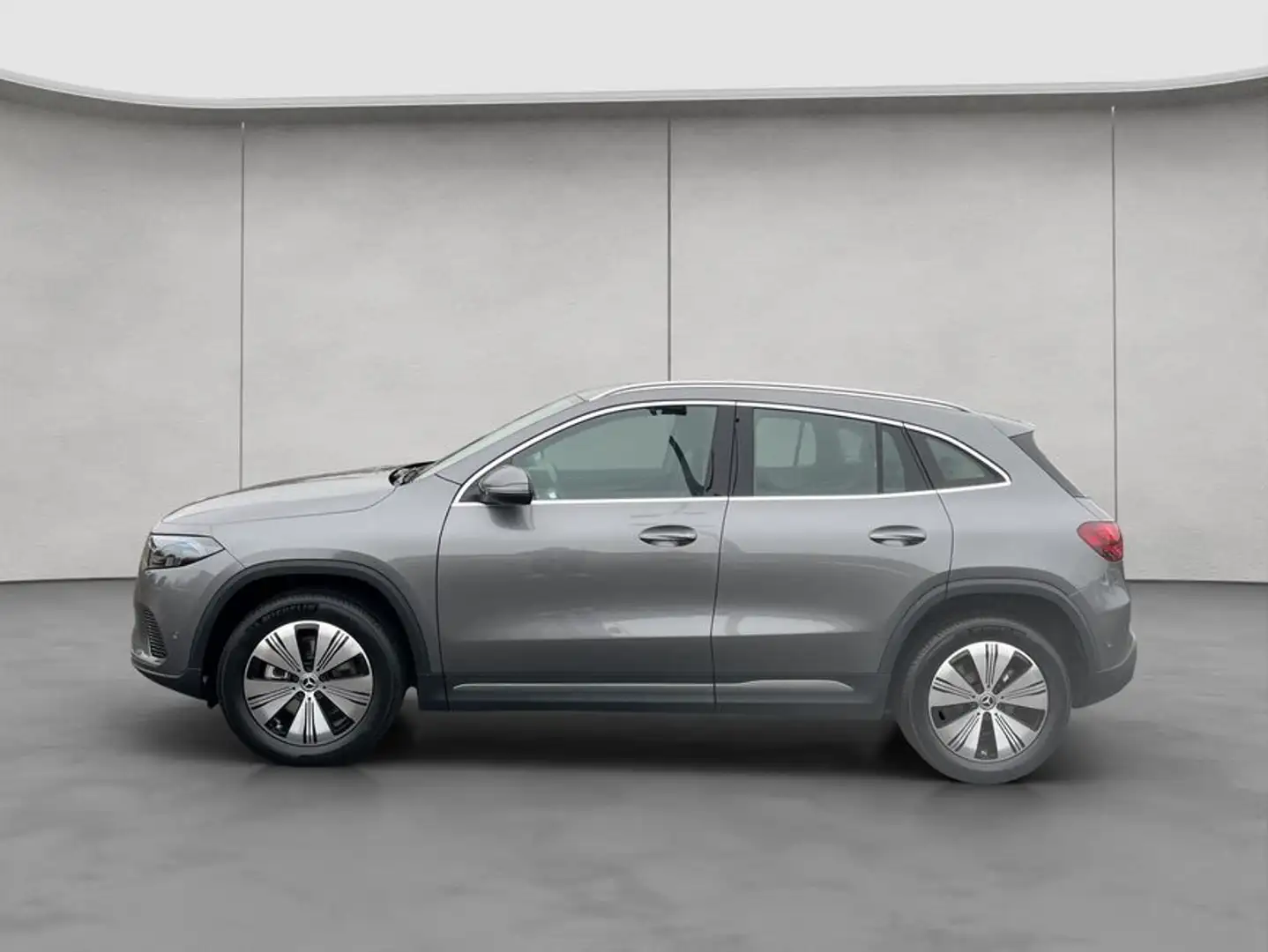 Mercedes-Benz EQA EQA Gris - 2