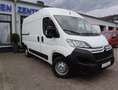 Citroen Jumper L2H2 BlueHDi/ Kamera/Spur-Assi/Navi/Klima Blanc - thumbnail 19