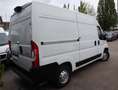 Citroen Jumper L2H2 BlueHDi/ Kamera/Spur-Assi/Navi/Klima Blanc - thumbnail 16