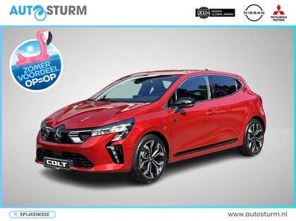 Mitsubishi Colt 1.6 HEV Instyle