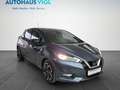 Nissan Micra 1.0 IG-T N-Way Grau - thumbnail 2