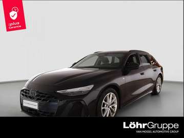 Avant S line TDI quattro 150 kW S tronic *AHK