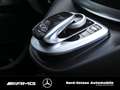Mercedes-Benz V 300 LANG DISTRONIC AHK LED NAVI DAB SHZ PDC Rouge - thumbnail 9