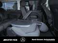Mercedes-Benz V 300 LANG DISTRONIC AHK LED NAVI DAB SHZ PDC Rouge - thumbnail 11