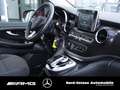 Mercedes-Benz V 300 LANG DISTRONIC AHK LED NAVI DAB SHZ PDC Rouge - thumbnail 7