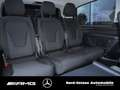 Mercedes-Benz V 300 LANG DISTRONIC AHK LED NAVI DAB SHZ PDC Rouge - thumbnail 12