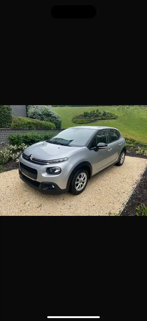 Citroen C3 1.2i PureTech Feel - 1