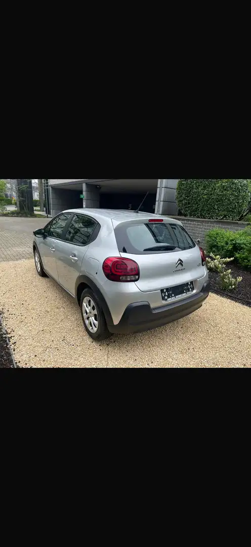 Citroen C3 1.2i PureTech Feel - 2
