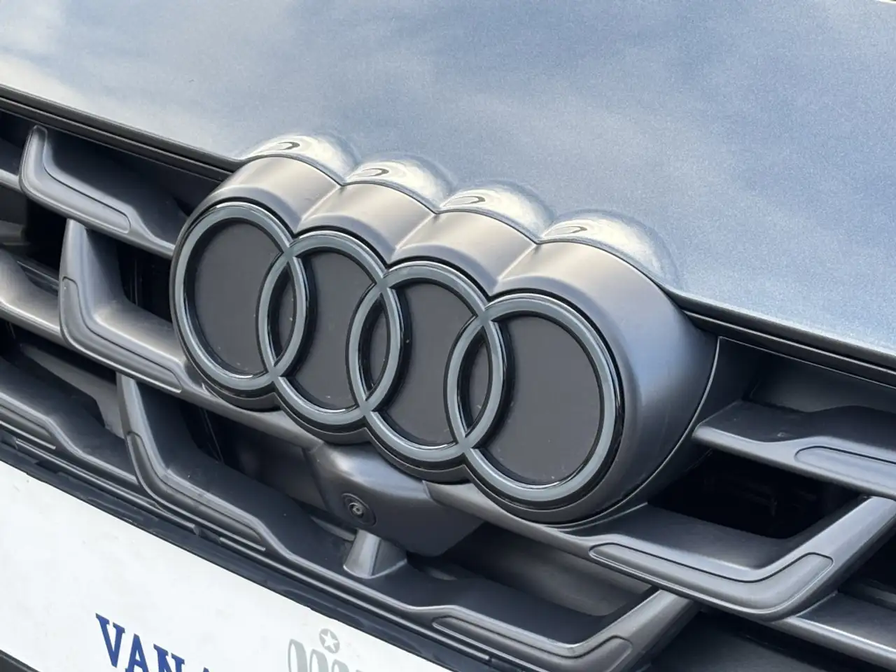 Audi A6 2026 — фото 9