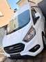 Ford Transit Custom Diésel híbrido Ecoblue L2 H2 Blanco - thumbnail 2