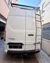Ford Transit Custom Diésel híbrido Ecoblue L2 H2 Blanco - thumbnail 1
