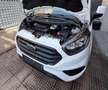 Ford Transit Custom Diésel híbrido Ecoblue L2 H2 Blanco - thumbnail 5