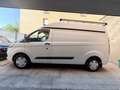 Ford Transit Custom Diésel híbrido Ecoblue L2 H2 Blanco - thumbnail 3