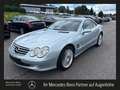 Mercedes-Benz SL 500 Roadster COM Shz Xenon Klima Argintiu - thumbnail 1