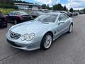 Mercedes-Benz SL 500 Roadster COM Shz Xenon Klima Argintiu - thumbnail 2