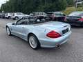 Mercedes-Benz SL 500 Roadster COM Shz Xenon Klima Argintiu - thumbnail 8