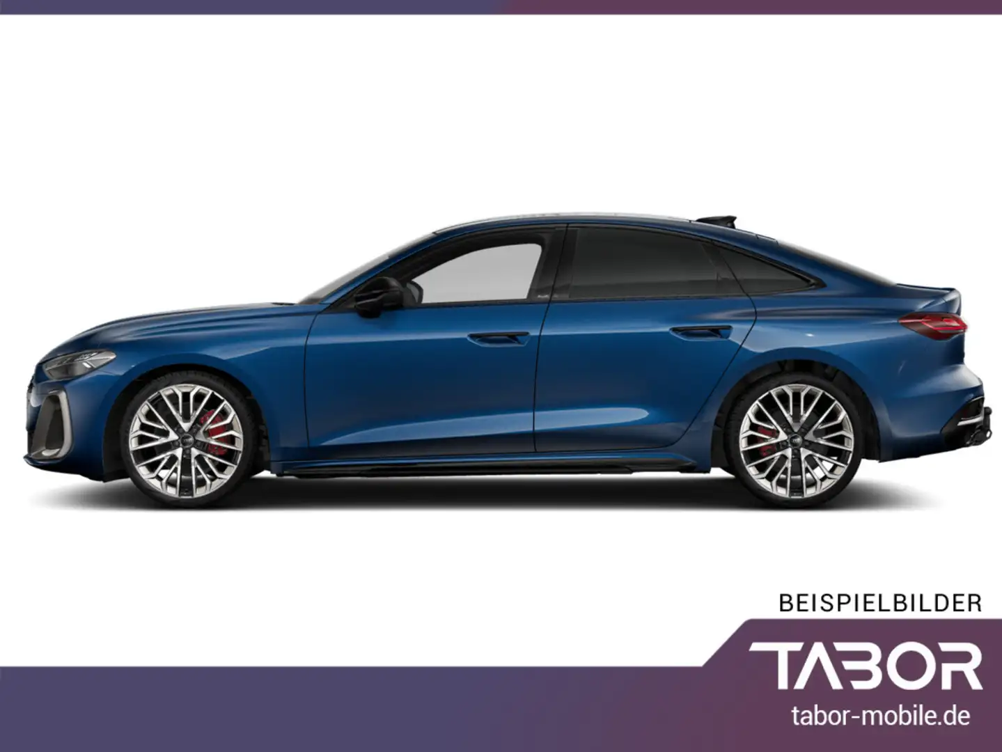 Audi A5 Lim TFSI 150 Neues Modell LED Nav VirCo+ SHZ Blanc - 2