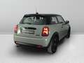 MINI Cooper SE Classic auto Gris - thumbnail 5