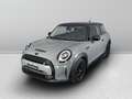 MINI Cooper SE Classic auto Gris - thumbnail 1