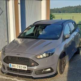 Traveller 2,0 TDCi ST PowerShift